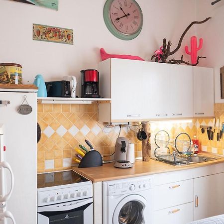 Duplex 4 Pers La Capte Διαμέρισμα Ιέρ Εξωτερικό φωτογραφία