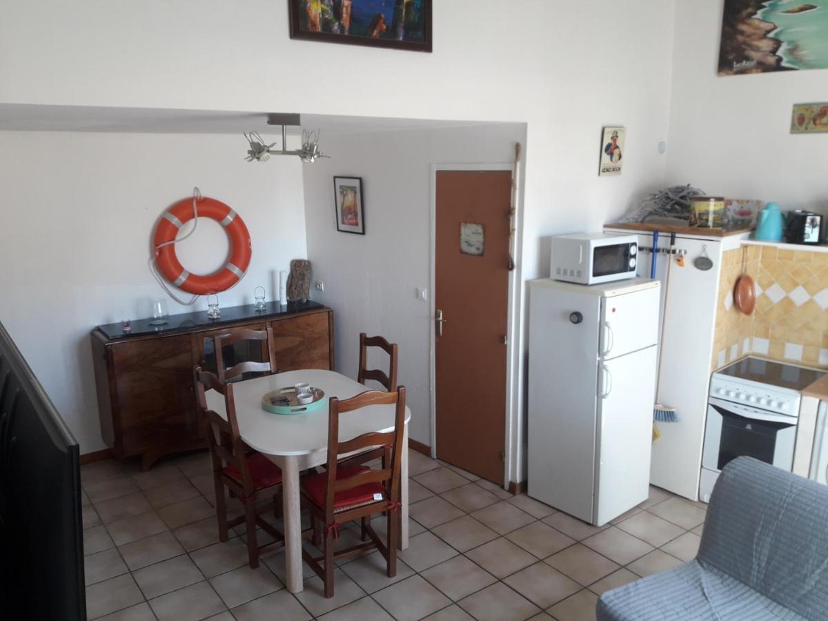Duplex 4 Pers La Capte Διαμέρισμα Ιέρ Εξωτερικό φωτογραφία