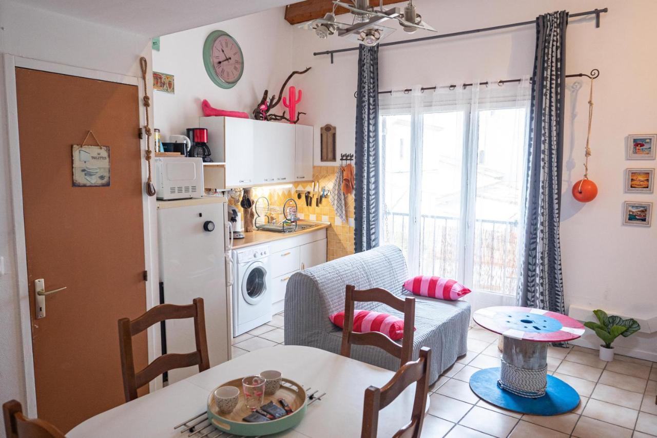 Duplex 4 Pers La Capte Διαμέρισμα Ιέρ Εξωτερικό φωτογραφία