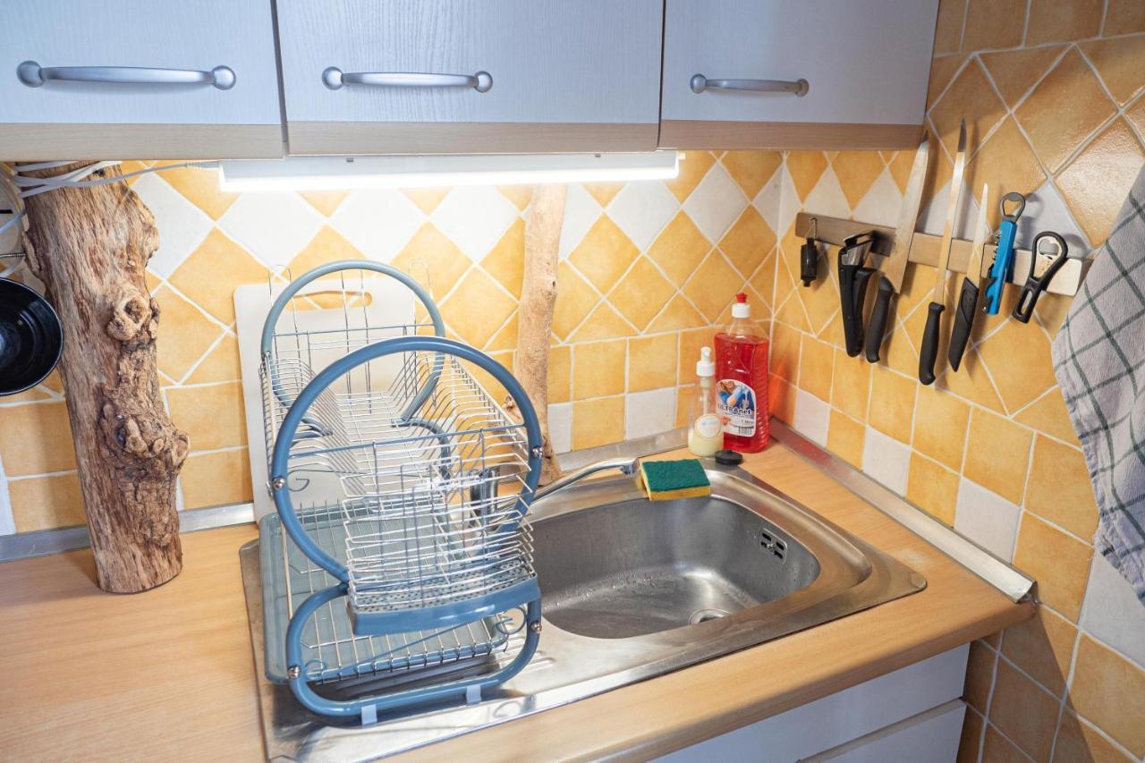Duplex 4 Pers La Capte Διαμέρισμα Ιέρ Εξωτερικό φωτογραφία