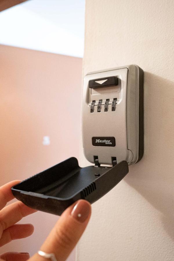 Duplex 4 Pers La Capte Διαμέρισμα Ιέρ Εξωτερικό φωτογραφία